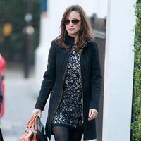 Pippa Middleton out in West London | Picture 112386
